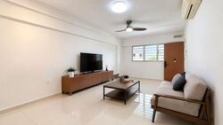 Blk 660 Hougang Avenue 8 (Hougang), HDB 3 Rooms #636927451
